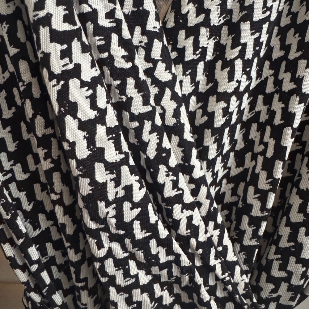 Dvf Mini Wrap Dress - image 2